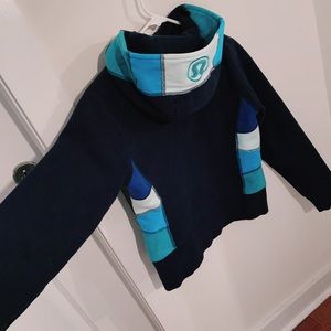 lululemon scuba hoodie